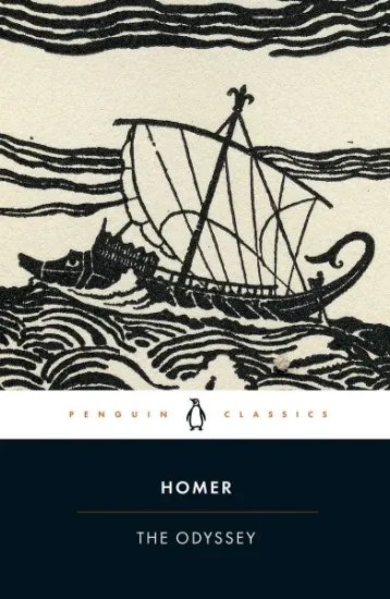 صورة The Odyssey